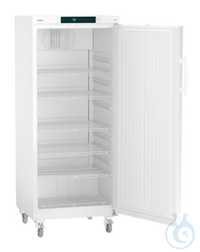 LKv 5710-21 LABORATORY REFRIGERATORY VENTILATED Laboratory refrigerators and freezers from...